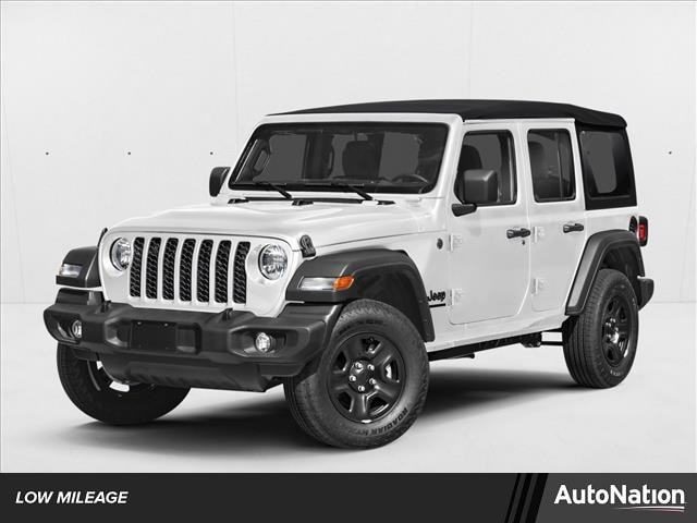 jeep wrangler 4-door 2026 1C4RJXFG0TW229815 image jeep wrangler 4-door 2026 1C4RJXFG0TW229815 image